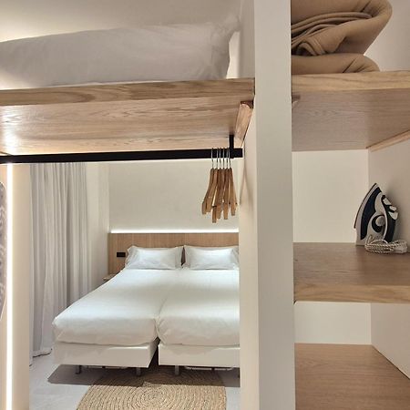 Malacosta A - Mc Apartments Ibiza Экстерьер фото