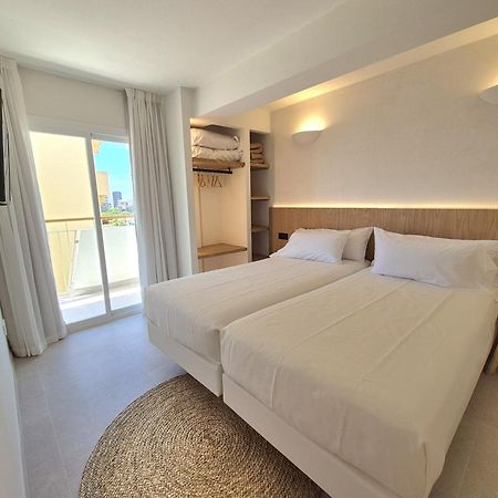 Malacosta A - Mc Apartments Ibiza Экстерьер фото