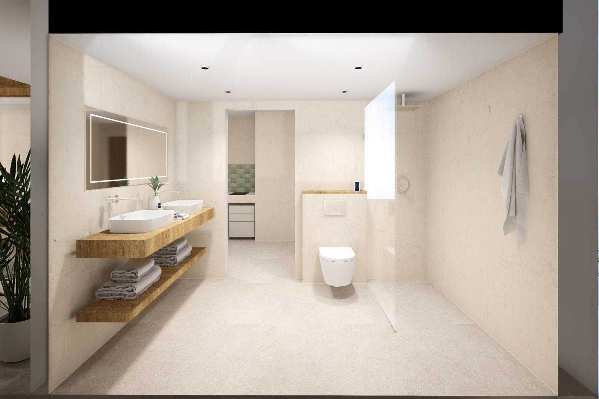 Malacosta A - Mc Apartments Ibiza Экстерьер фото