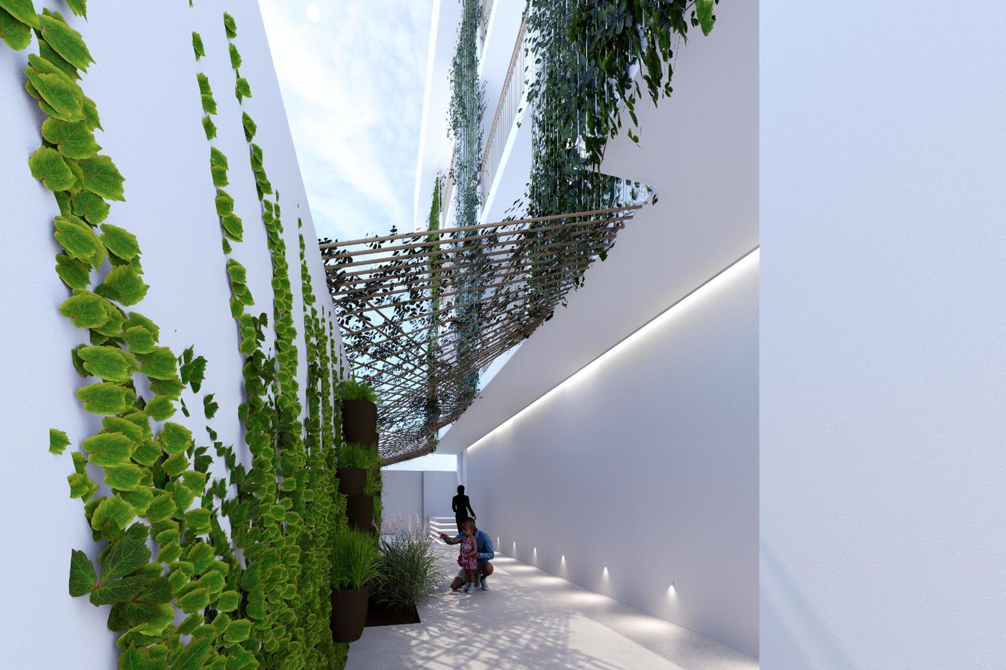 Malacosta A - Mc Apartments Ibiza Экстерьер фото