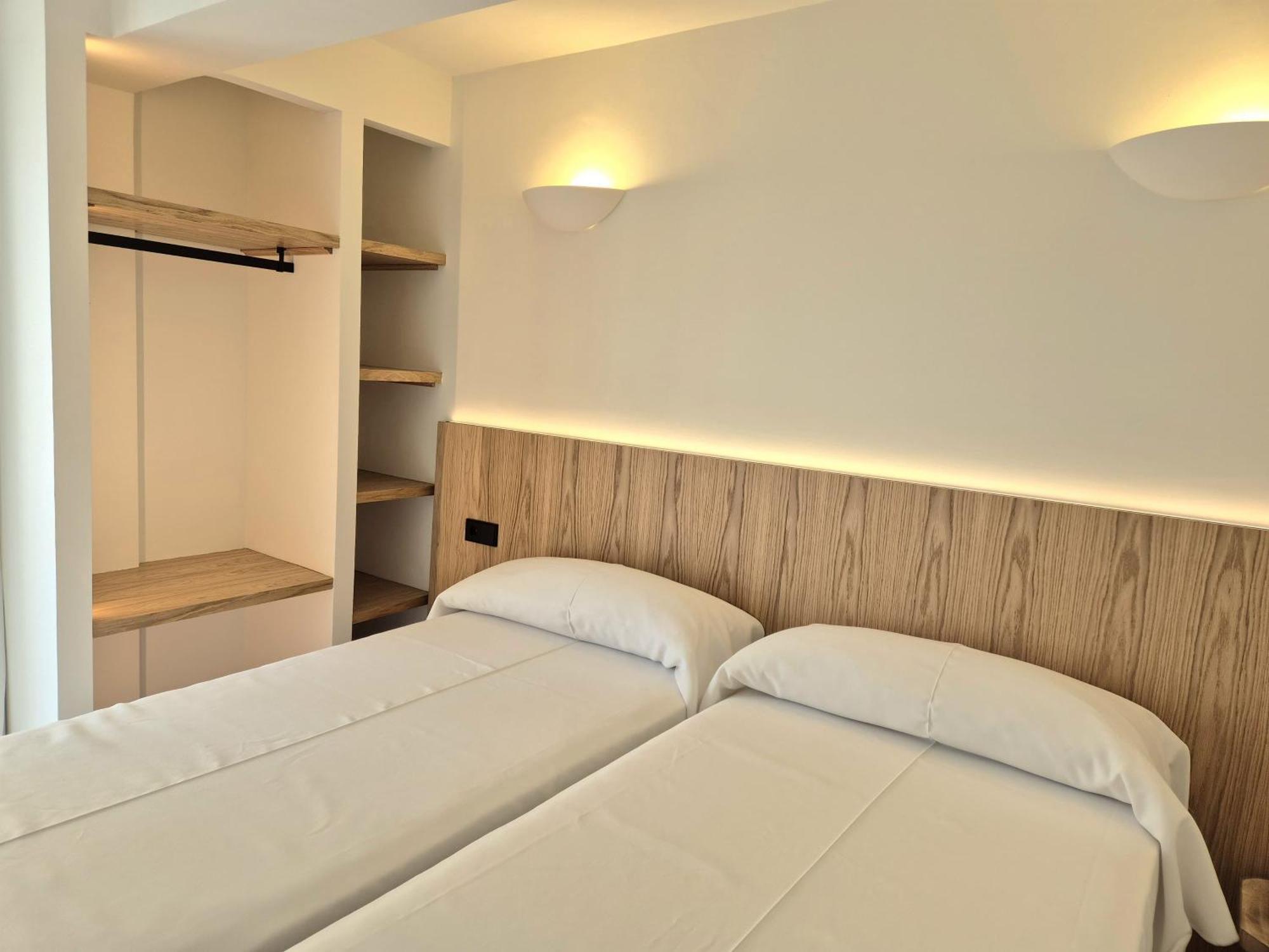 Malacosta A - Mc Apartments Ibiza Экстерьер фото