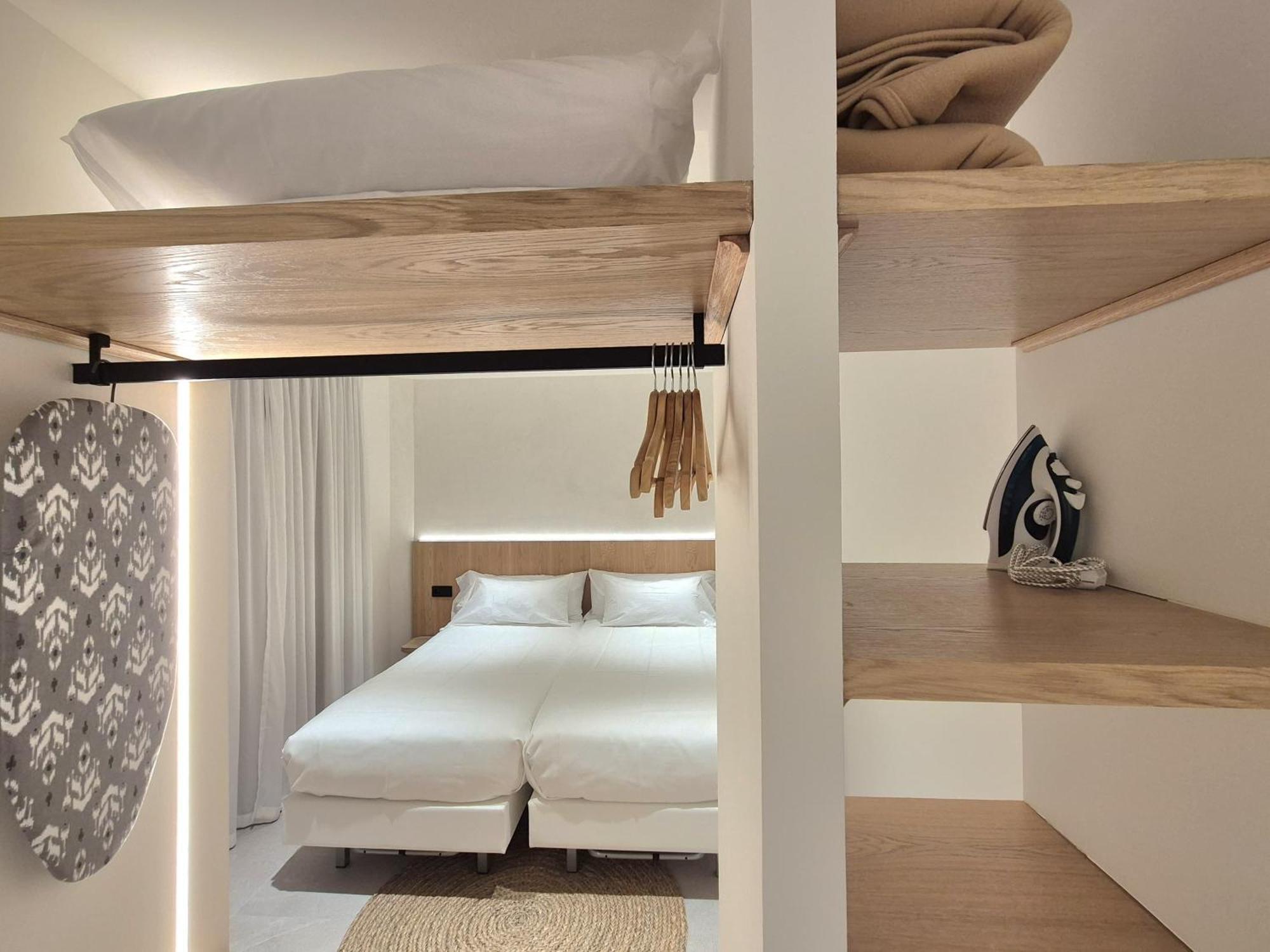 Malacosta A - Mc Apartments Ibiza Экстерьер фото
