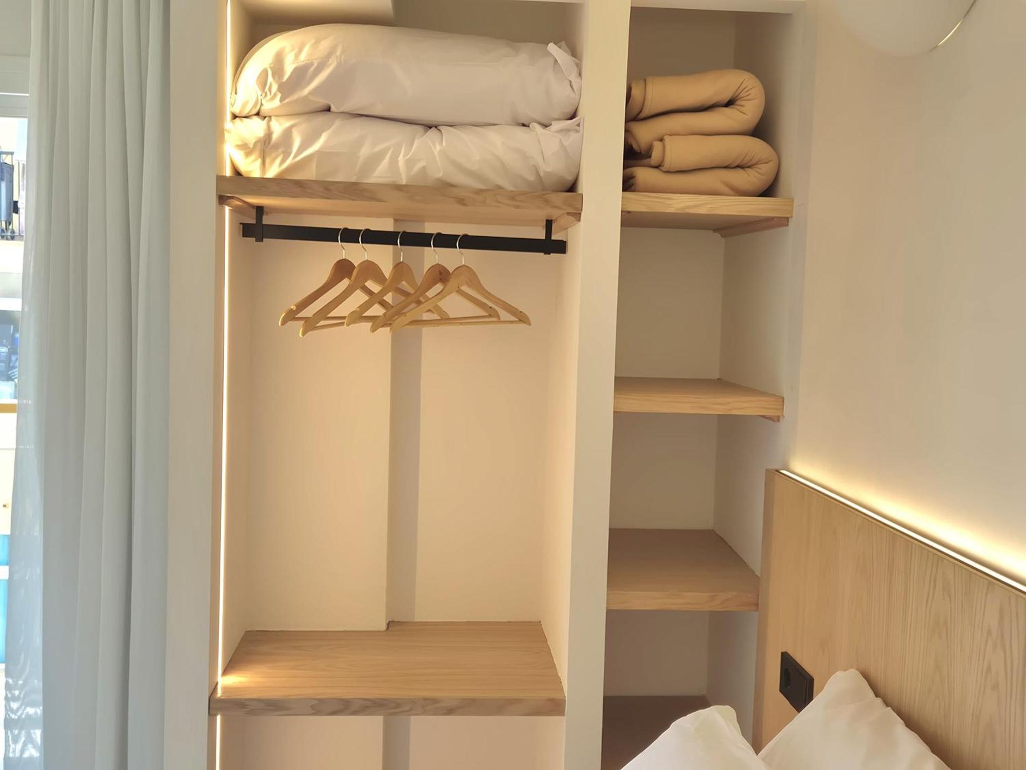 Malacosta A - Mc Apartments Ibiza Экстерьер фото