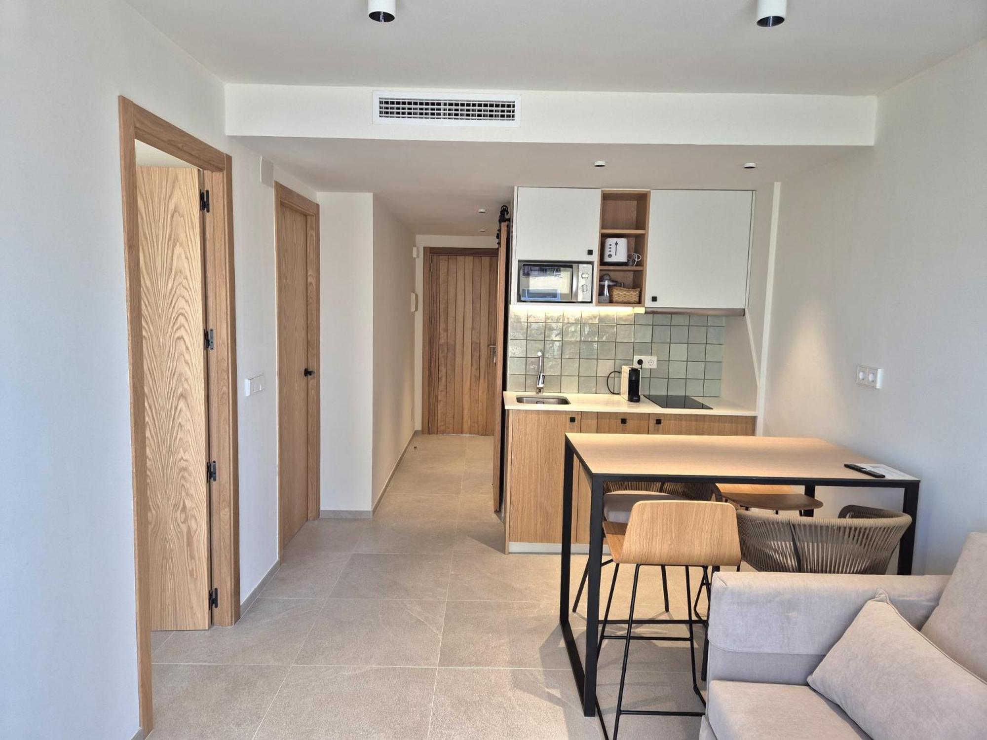Malacosta A - Mc Apartments Ibiza Экстерьер фото