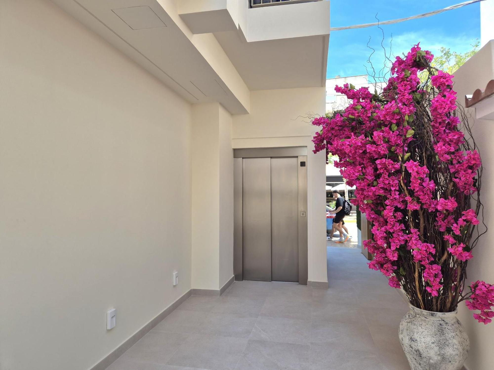 Malacosta A - Mc Apartments Ibiza Экстерьер фото