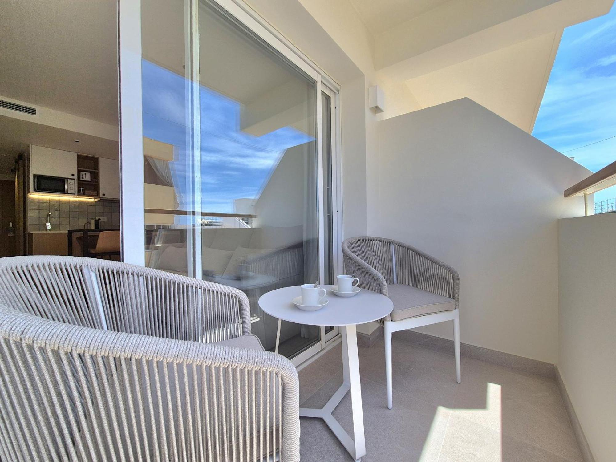 Malacosta A - Mc Apartments Ibiza Экстерьер фото