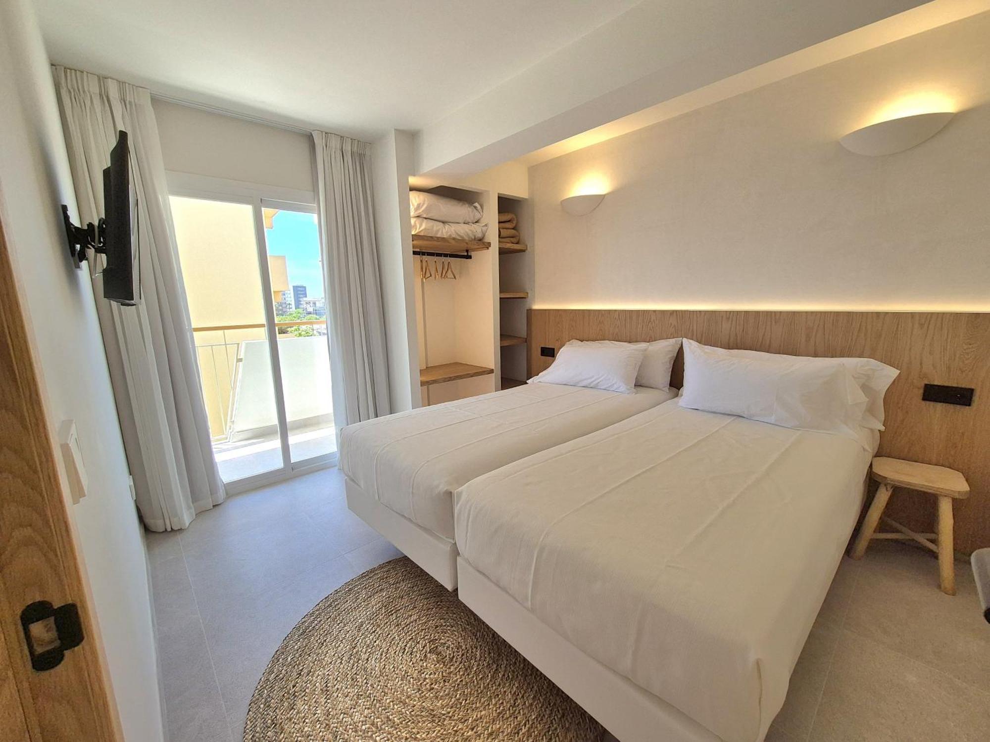 Malacosta A - Mc Apartments Ibiza Экстерьер фото