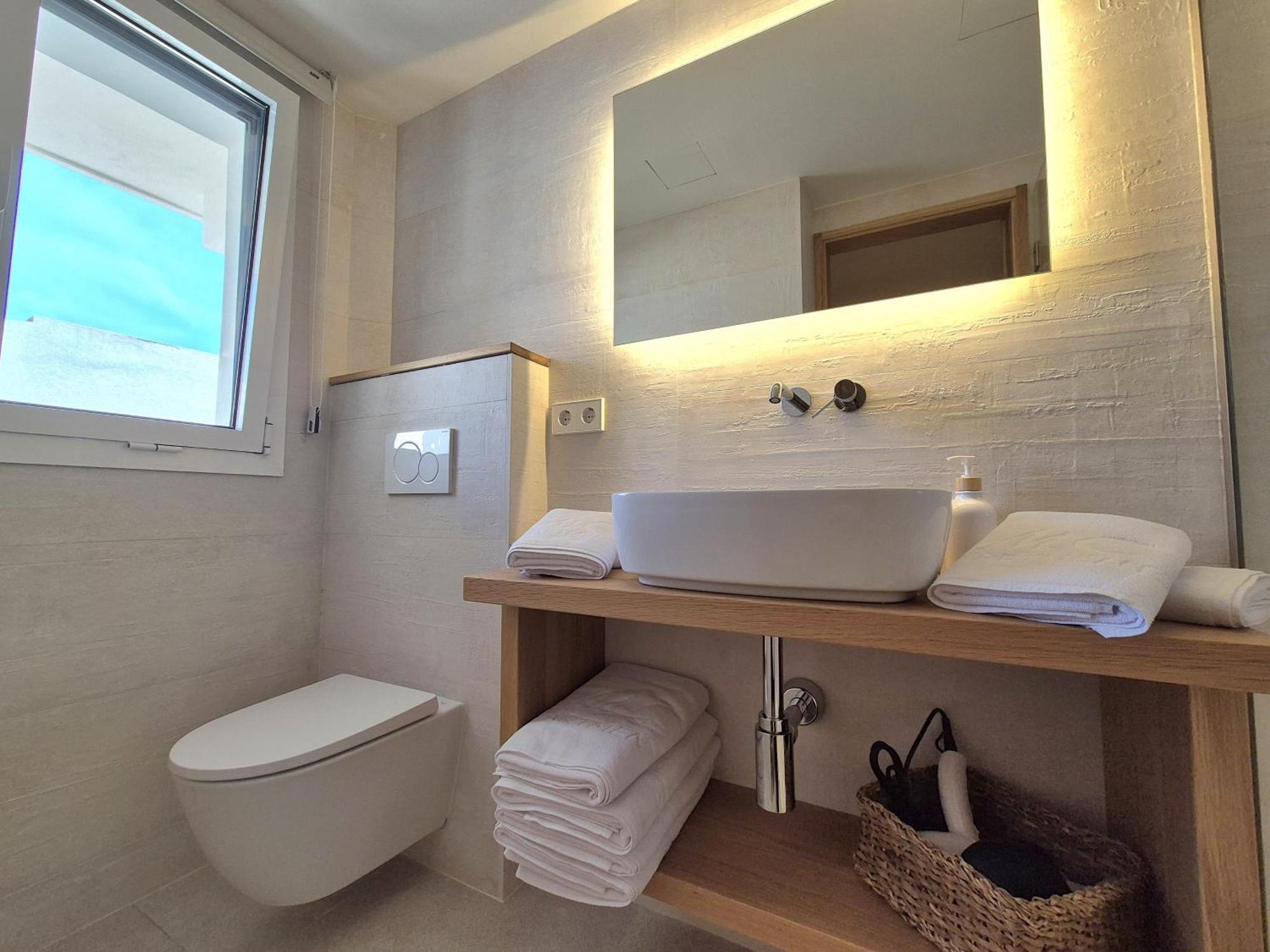 Malacosta A - Mc Apartments Ibiza Экстерьер фото