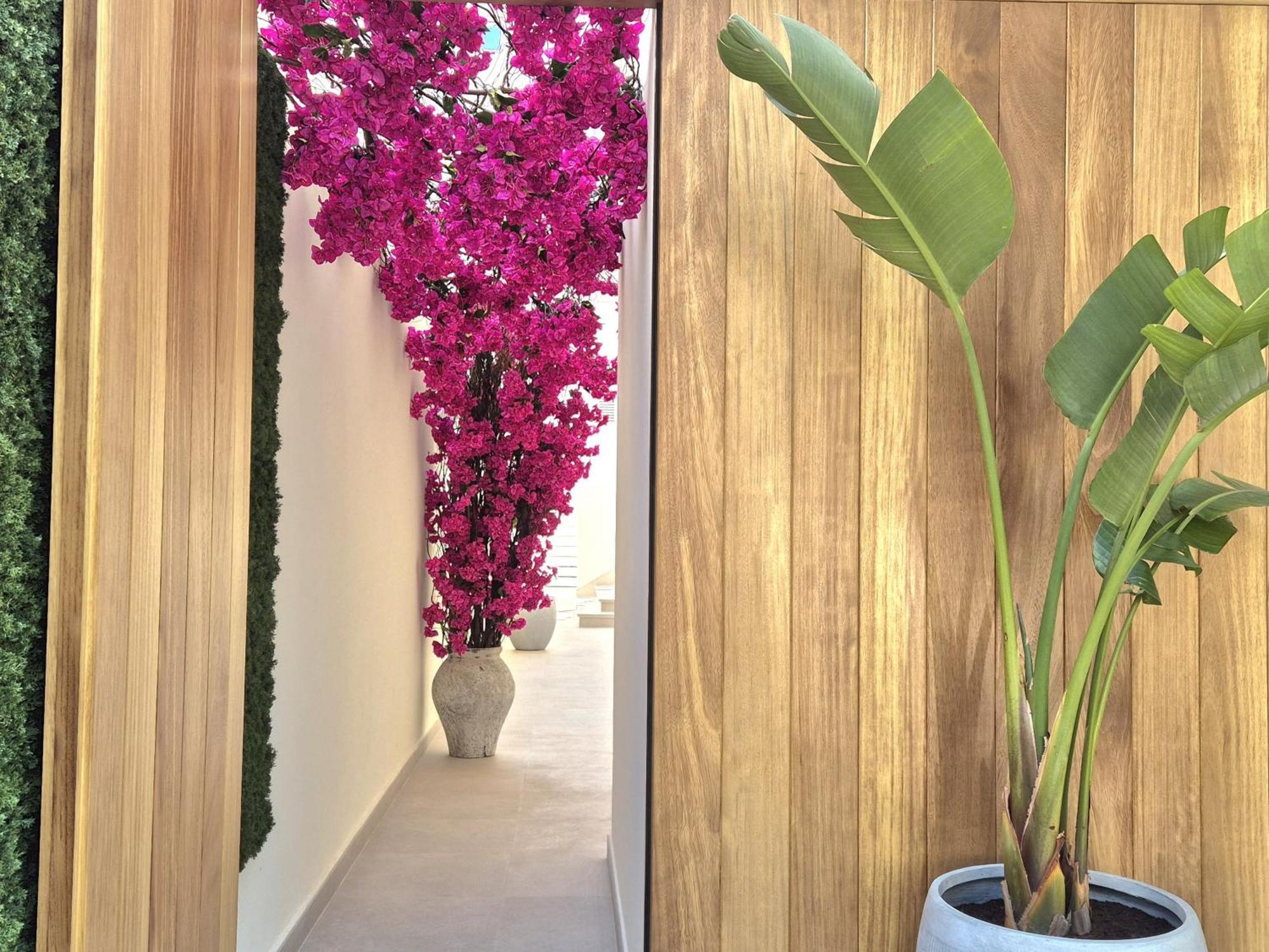 Malacosta A - Mc Apartments Ibiza Экстерьер фото