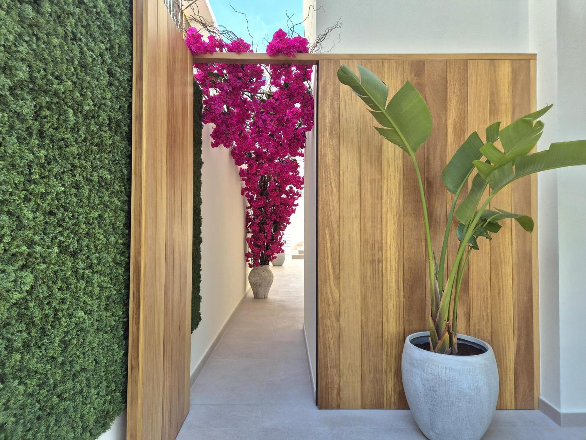 Malacosta A - Mc Apartments Ibiza Экстерьер фото