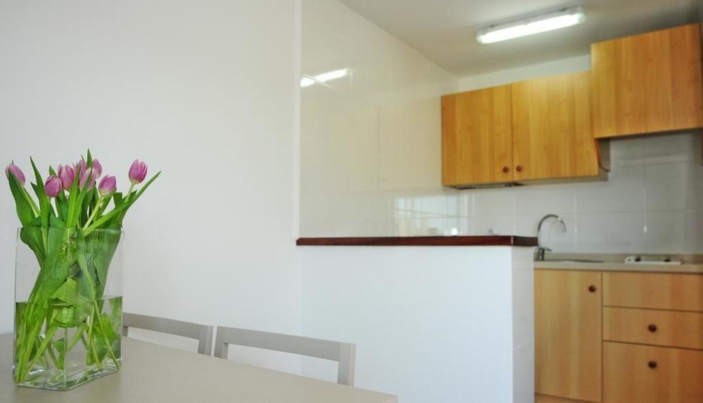 Malacosta A - Mc Apartments Ibiza Экстерьер фото