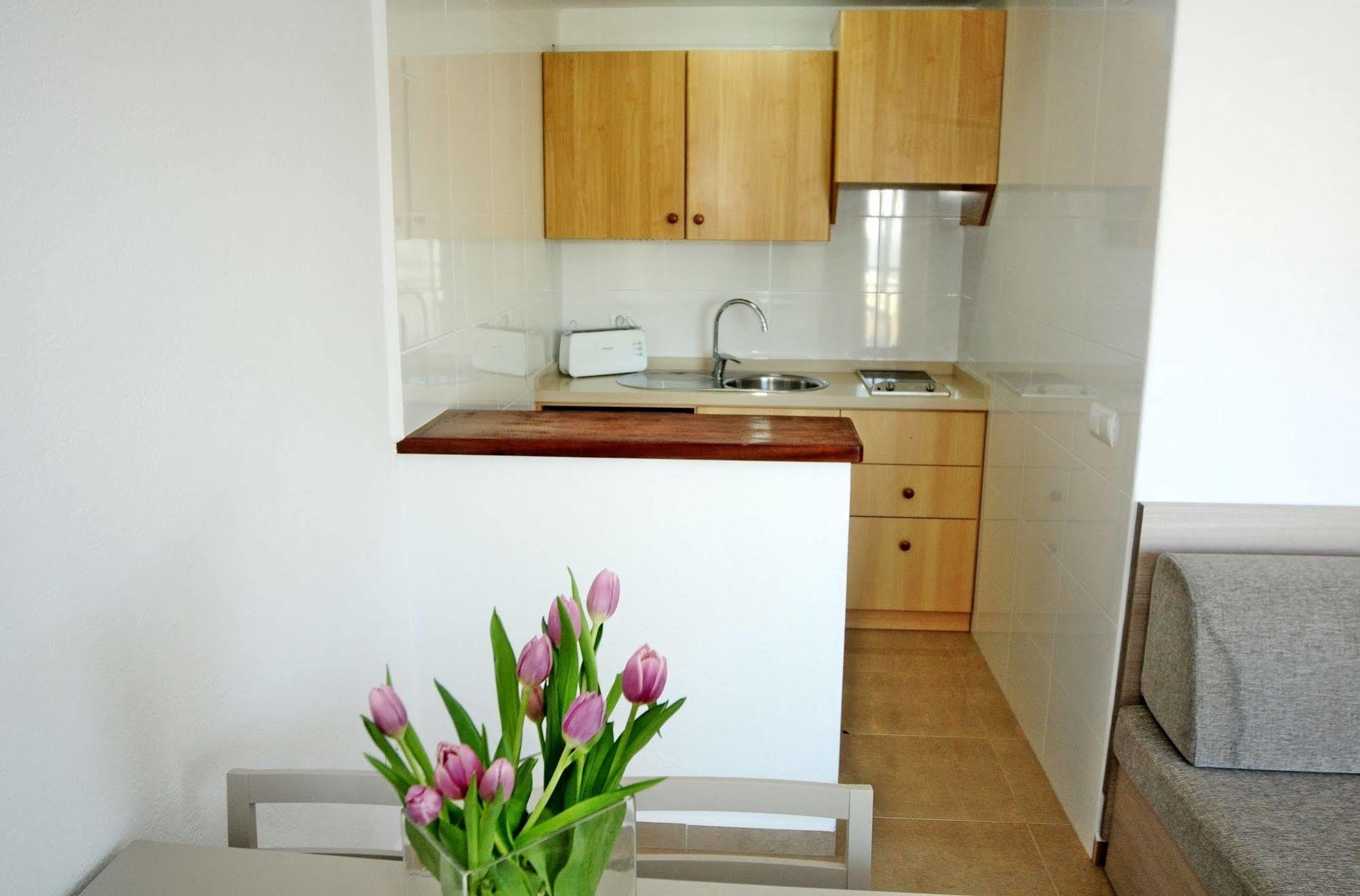 Malacosta A - Mc Apartments Ibiza Экстерьер фото