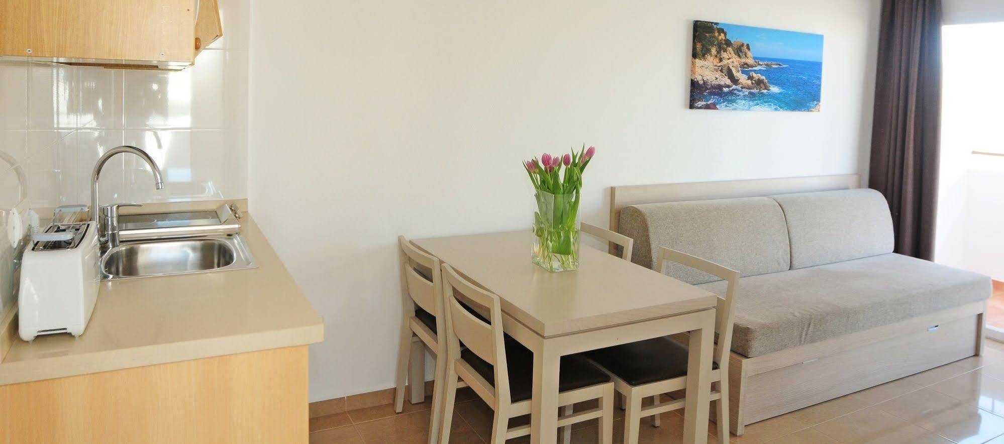 Malacosta A - Mc Apartments Ibiza Экстерьер фото